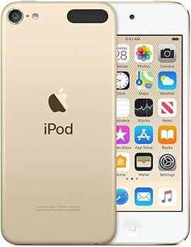 Amazon | ipod touch第7世代32GBゴールドです 7th Gold